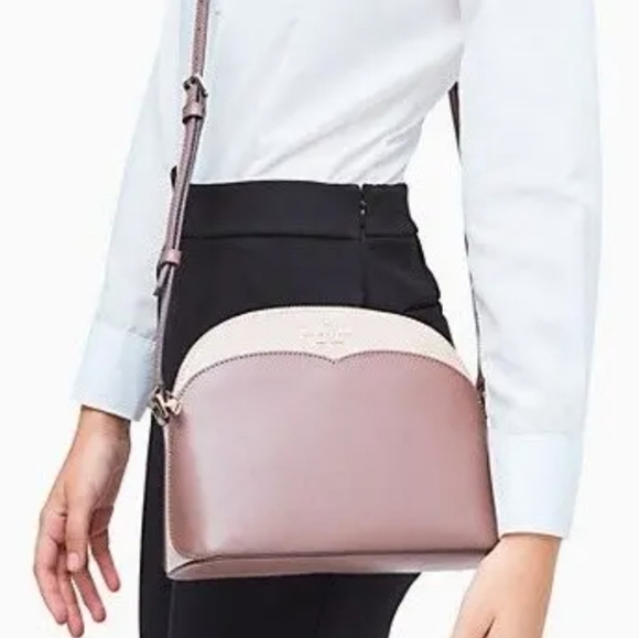 Kate Spade payton Crossbody - Picture 4 of 5